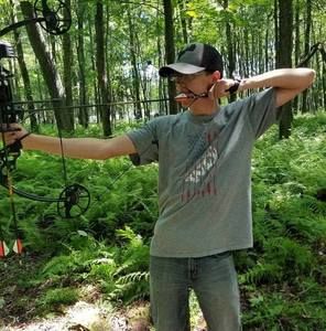 Meet your Posher, Tanner